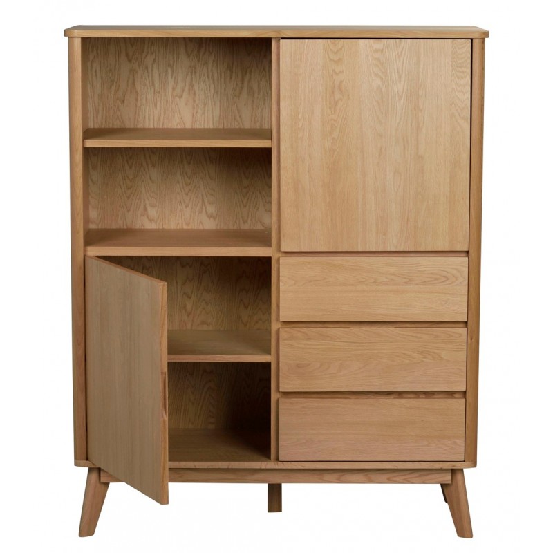 RO Yum Cabinet Oak